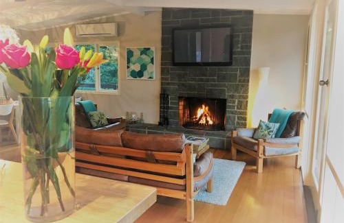 Anglesea House | Tree Top Getaway
