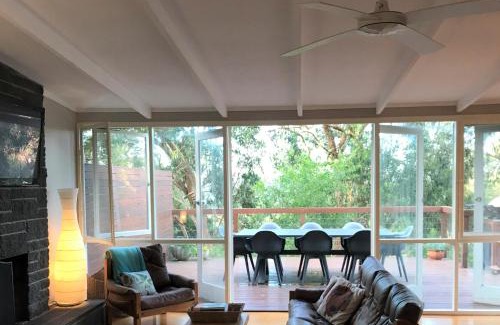 Anglesea House | Tree Top Getaway