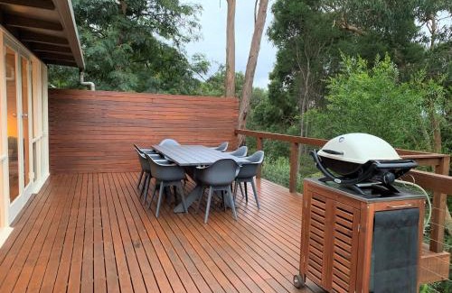 Anglesea House | Tree Top Getaway