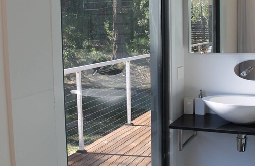 Rosedale House | Tree Tops Retreat South Rosedale