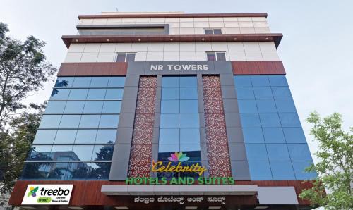 Electronics City Hotel | Treebo Celebrity Hotels And Suites