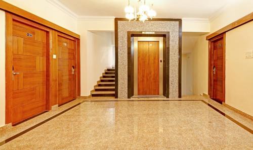 Electronics City Hotel | Treebo Celebrity Hotels And Suites