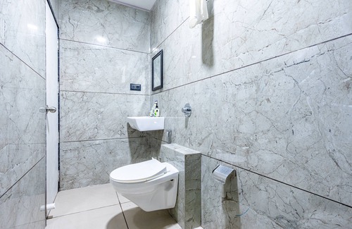 Nagpur Hotel | Treebo City Center