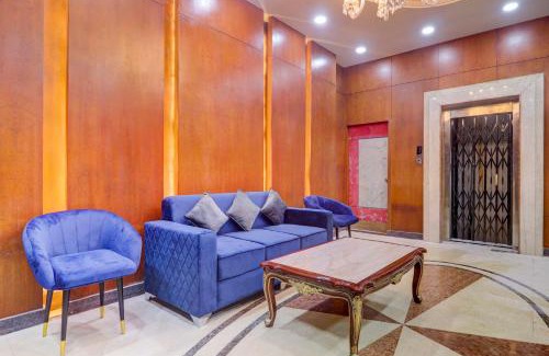 Punjagutta Hotel | Treebo Destination Inn