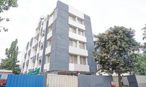 Pune Hotel | Treebo Diamond Residency - DDPK Inn