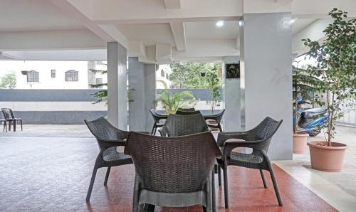 Pune Hotel | Treebo Diamond Residency - DDPK Inn