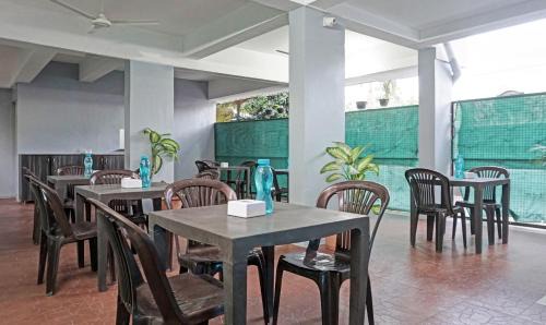 Pune Hotel | Treebo Diamond Residency - DDPK Inn