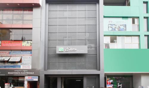 Belagavi Hotel | Treebo Elite Residency Belgaum