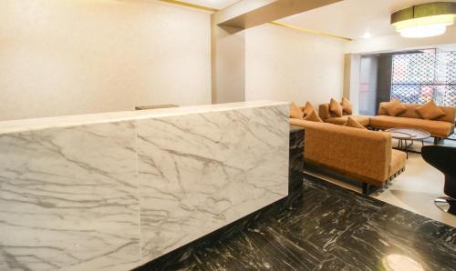 Belagavi Hotel | Treebo Elite Residency Belgaum