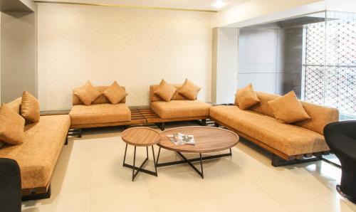 Belagavi Hotel | Treebo Elite Residency Belgaum