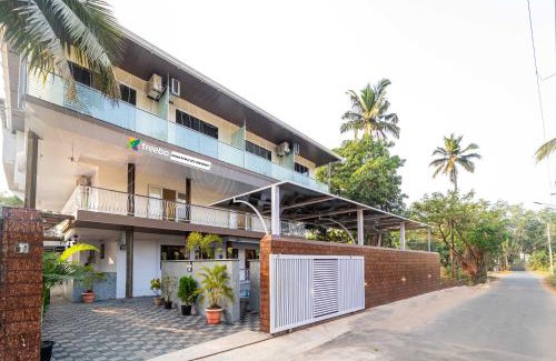 Carmona Hotel | Treebo Grand Royale Eco Residency