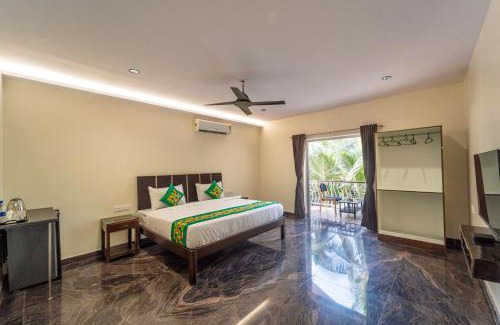Carmona Hotel | Treebo Grand Royale Eco Residency