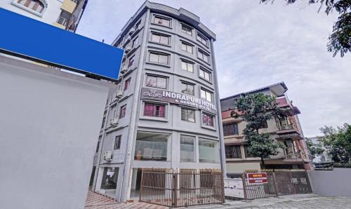 Siliguri Hotel | Treebo Indrapuri Hotel & Resort, Siliguri Junction