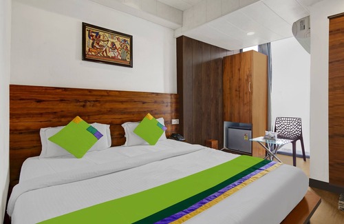 South West Hotel | Treebo Prime Elight