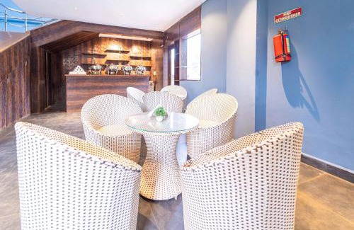 Mandrem Hotel | Treebo Skazka Resort Mandrem Beach with Pool
