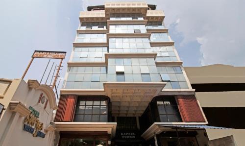 Belagavi Hotel | Treebo Surya Yatri Niwas