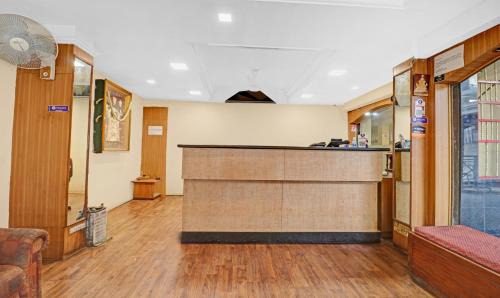 Belagavi Hotel | Treebo Surya Yatri Niwas
