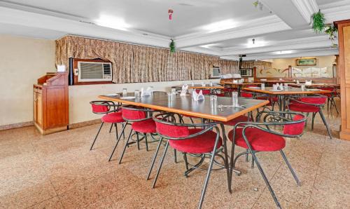 Belagavi Hotel | Treebo Surya Yatri Niwas