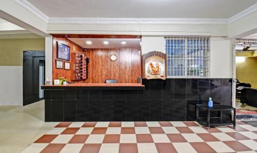 Patna Hotel | Treebo The Pearl Bliss
