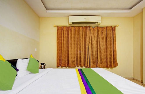 Nathdwara Hotel | Treebo Trend Shree Vilas