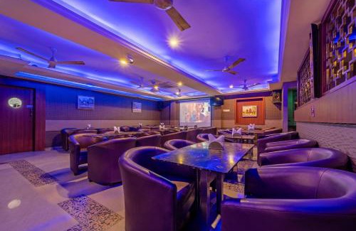 RS Puram Hotel | Treebo Venition Inn