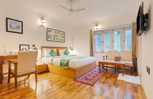 Srinagar Hotel | Treebo Vitasta Villa, Srinagar