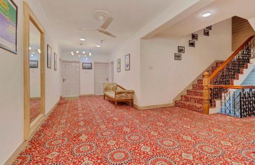 Srinagar Hotel | Treebo Vitasta Villa, Srinagar