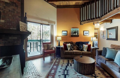 Wildernest Hotel | Treehaus Lofted