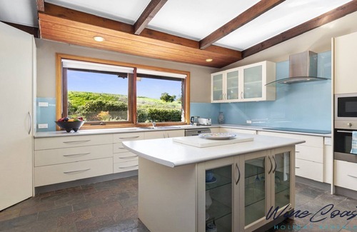 Port Willunga House | Treehaven by Wine Coast Holiday Rentals