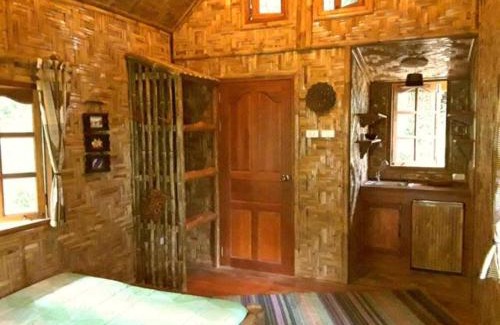Ko Yao House | Treehouse Holidays-Love Nest