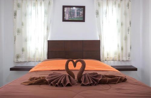 Phaya Mengrai House | Treeside Guest House Resort