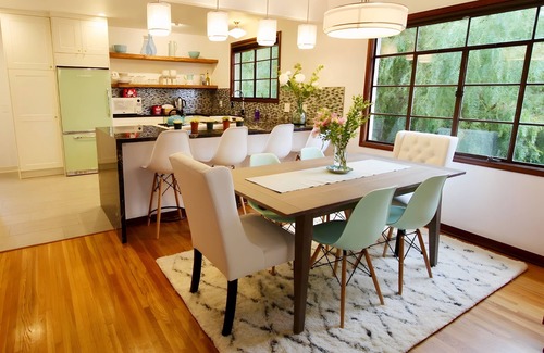 Fullerton House | Treetop Hideaway near Disney - A Perfect Choice!