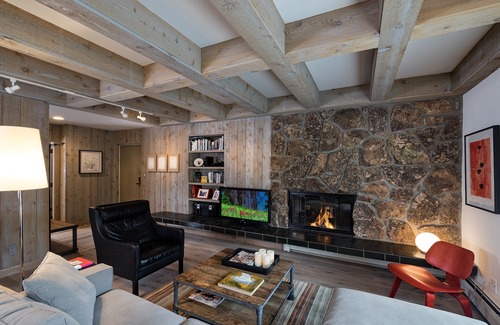 Vail Condo | Treetops 4D Lionshead Village