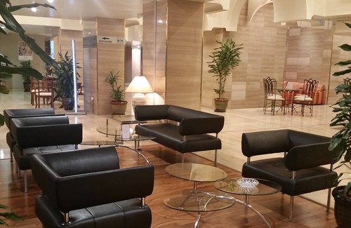 Musherib Hotel | Treffen House Doha - Souq Waqif and next to Msheireb Metro Station