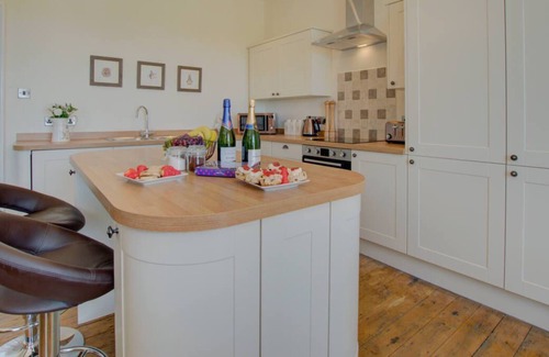 Kingswood House | Trefnant Hall in the beautiful Welshpool