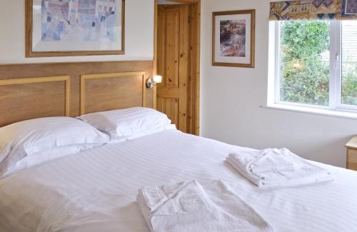 Hayle House | Trelawn