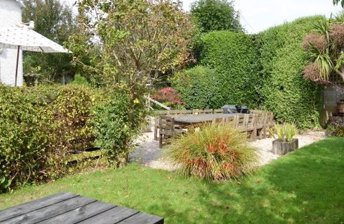 Hayle House | Trelawn