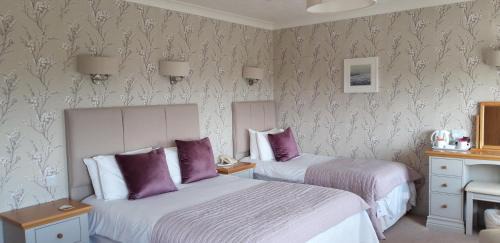 Mawnan Smith Hotel | Trelawne Hotel