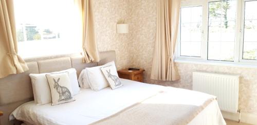 Mawnan Smith Hotel | Trelawne Hotel