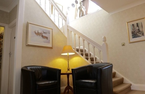 Mawnan Smith Hotel | Trelawne Hotel