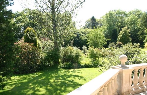 Bodmin House | TRELAZE, pet friendly, country holiday cottage in Wadebridge