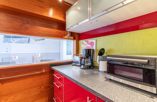 Alt-Travemunde/Ronnau Apartment | Trelleborgallee, apartment 184