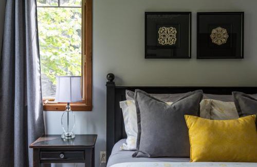 Mont-Tremblant Pedestrian Village Apartment | Tremblant Prestige - Altitude 170-1