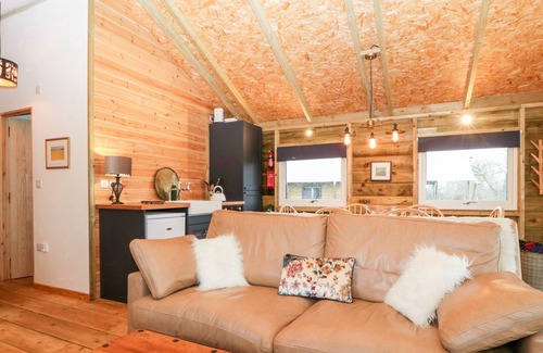 Winscombe Cottage | TREMLETTS, family friendly, with open fire in Sandford, Somerset