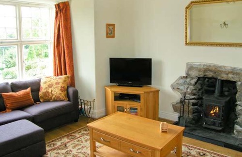 Harlech House | Tremorthin