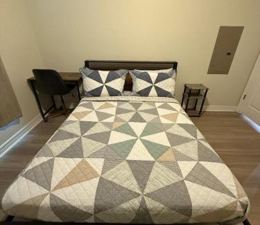 Cedar Park Apartment | Trendy 1BHK Nest Near Austin ,Cedar park