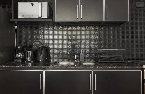 Belgrano Cabin | Trendy apartment in bustling Belgrano