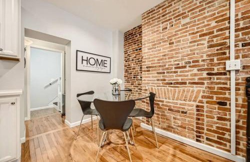 Upper Fells Point House | Trendy Spot in Downtown Baltimore/Fellspoint