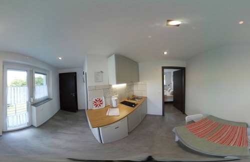 Bukfurdo Apartment | Trenta Apartman Bükfürdő