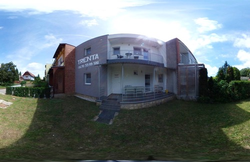 Bukfurdo Apartment | Trenta Apartman Bükfürdő